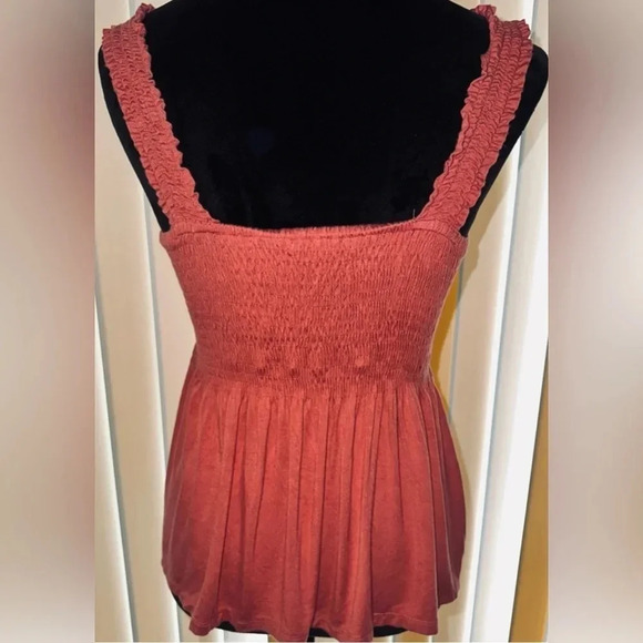 🆓Lot of 2 Good Luck Gem Tank Tops🆓 - Picture 5 of 12